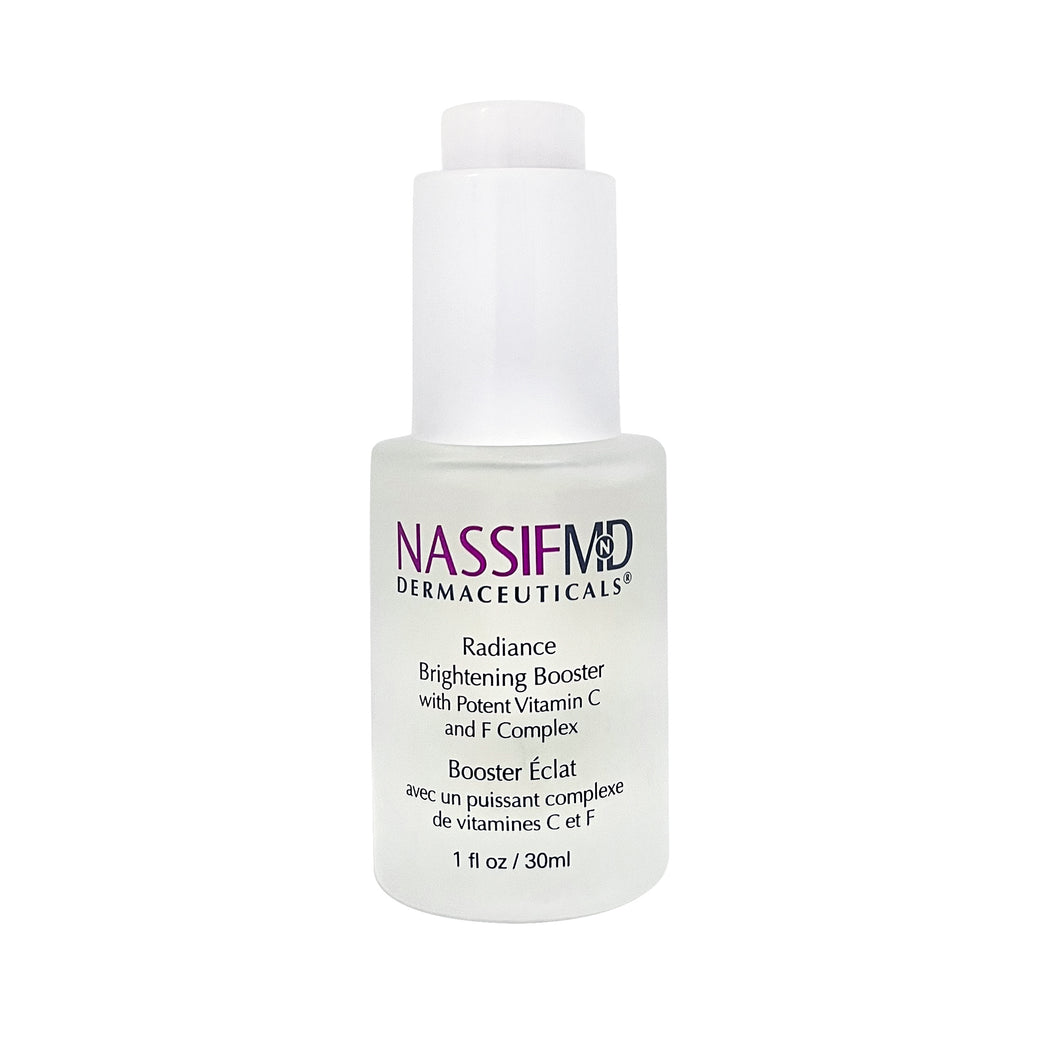 NassifMD - Sérum Booster d’éclat à la Vitamine C