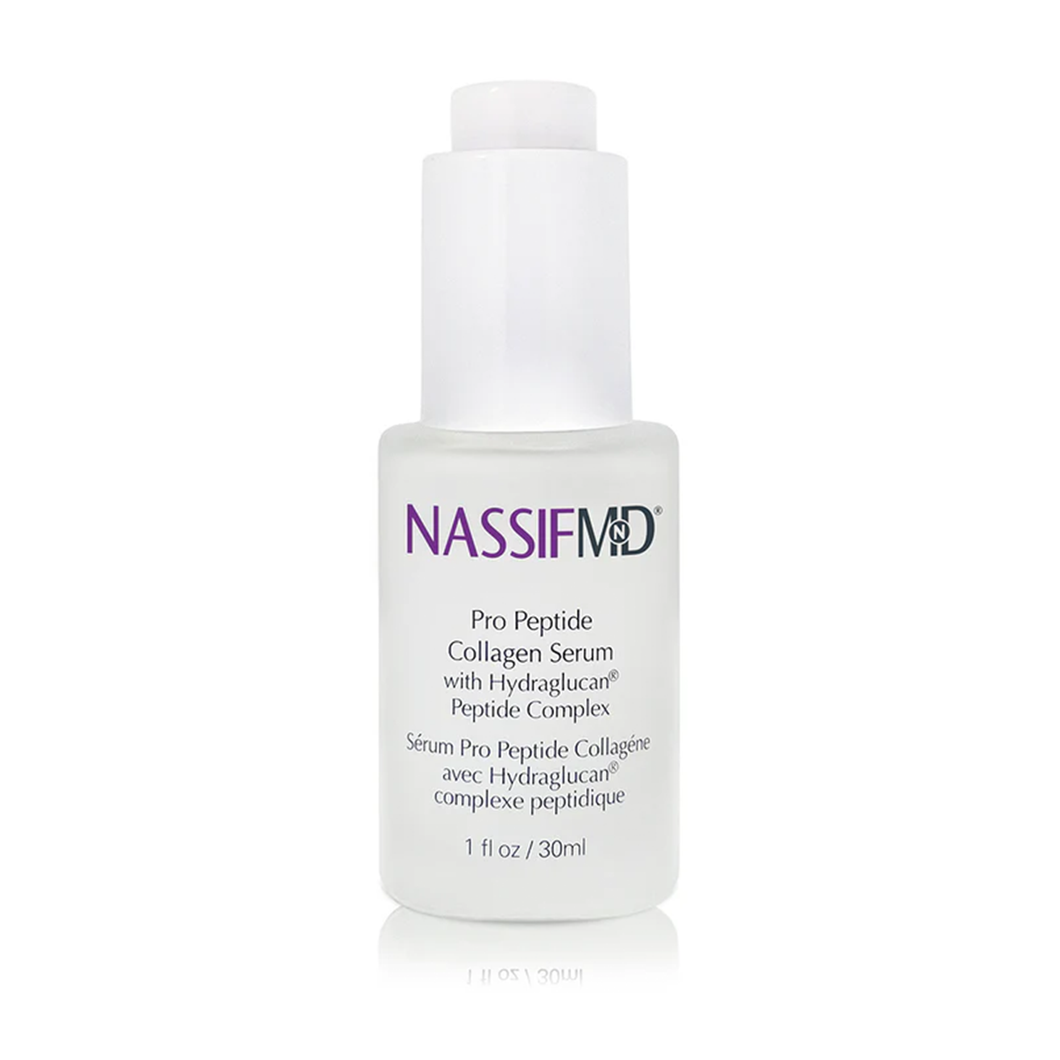 NassifMD - Sérum Pro Peptide de collagène